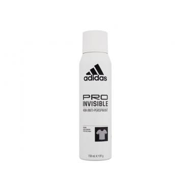 Adidas Pro Invisible 48H Anti-Perspirant 150Ml  Per Donna  (Antiperspirant)  