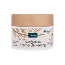 Kneipp Cream-Oil Peeling Argan´S Secret 200Ml  Per Donna  (Body Peeling)  