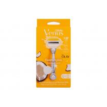 Gillette Venus ComfortGlide Coconut      1pc(Razor) Per Donna