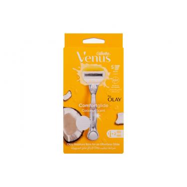 Gillette Venus ComfortGlide Coconut      1pc(Razor) Per Donna