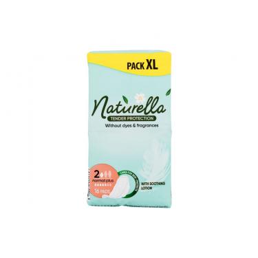 Naturella Tender Protection      16Pc Per Donna (Sanitary Pad) Normal Plus