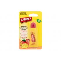 Carmex Peach Mango  10G  Per Donna  (Lip Balm)  