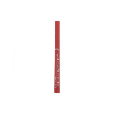 Catrice Calligraph Artist Matte      1,1Ml Per Donna (Eye Line)