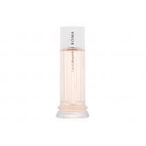 Laura Biagiotti Roma      100Ml Per Donna (Eau De Toilette) Fiori Bianchi