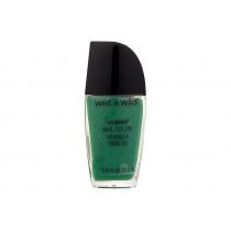 Wet N Wild Wildshine      12,3Ml Per Donna (Nail Polish)