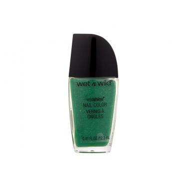 Wet N Wild Wildshine      12,3Ml Per Donna (Nail Polish)