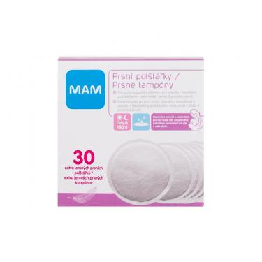 Mam Breastpads  1Pc  Per Donna  (Breast Pads)  