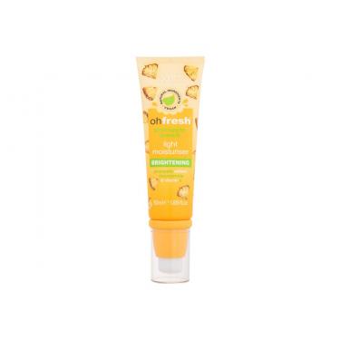 Xpel Oh Fresh Pineapple Punch Light Moisturiser      50ml(Day Cream) Per Donna