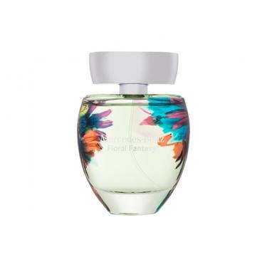 Mercedes-Benz Floral Fantasy 90Ml    (Eau De Toilette) Per Donna  