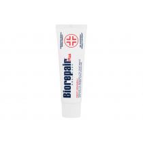 Biorepair Plus      75Ml Unisex (Toothpaste) Sensitive Teeth