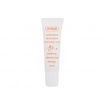 Ziaja Lip Scrub      12Ml Per Donna (Peeling) Sunny Mango