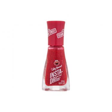 Sally Hansen Insta-Dri      9,17Ml Per Donna (Nail Polish) Sesame Street