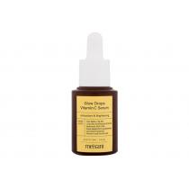 Meisani Glow Drops Vitamin C Serum      15ml(Skin Serum) Per Donna