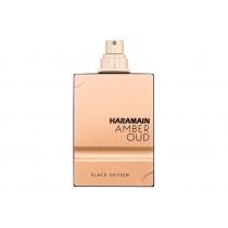 Al Haramain Amber Oud      60Ml Unisex Senza Confezione(Eau De Parfum) Black Edition