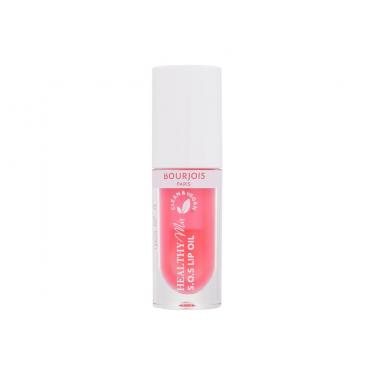 Bourjois Paris Healthy Mix      4,5Ml Per Donna (Lip Oil) Clean & Vegan S.O.S Lip Oil