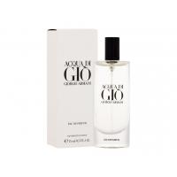 Giorgio Armani Acqua Di Gio  15Ml  Per Uomo  (Eau De Parfum)  