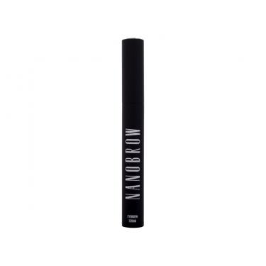 Nanobrow Eyebrow Serum  5Ml  Per Donna  (Eyelashes Care)  