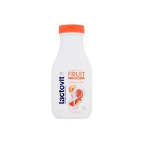 Lactovit Fruit      300Ml Per Donna (Shower Gel) Energy