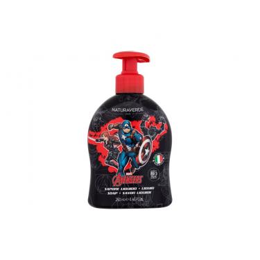 Naturaverde Avengers      250Ml K (Liquid Soap) Liquid Soap