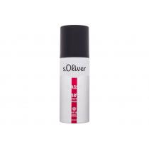 S.Oliver Classic      150Ml Per Uomo (Deodorant)