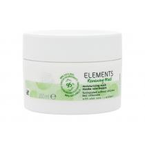 Wella Professionals Elements Renewing  150Ml    Per Donna (Maschera Per Capelli)