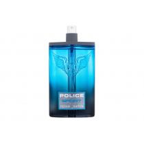 Police Sport      100Ml Per Uomo Senza Confezione(Eau De Toilette)