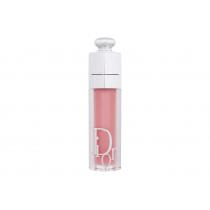 Christian Dior Addict Lip Maximizer 6Ml  Per Donna  (Lip Gloss)  001 Pink