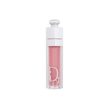 Christian Dior Addict Lip Maximizer 6Ml  Per Donna  (Lip Gloss)  001 Pink