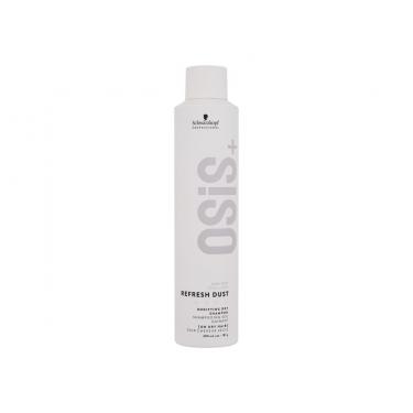 Schwarzkopf Professional Osis+ Refresh Dust Bodifying Dry Shampoo 300Ml  Per Donna  (Dry Shampoo)  