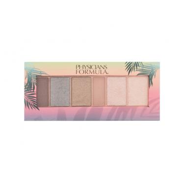 Physicians Formula Butter Believe It! Eyeshadow  3,4G Bronzed Nudes   Per Donna (Ombretto)