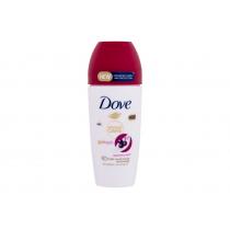 Dove Advanced Care Go Fresh Acai Berry & Waterlily 50Ml  Per Donna  (Antiperspirant) 48h 