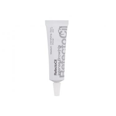 Refectocil Intense Brow[N]S  Medium    15Ml Per Donna (Eyebrow Color) Intensifying Primer