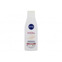 Nivea Vital      200Ml Per Donna (Cleansing Milk) Pampering Cleansing Milk