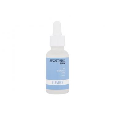 Revolution Skincare Blemish      30Ml Per Donna (Skin Serum) 2% Salicylic Acid Serum