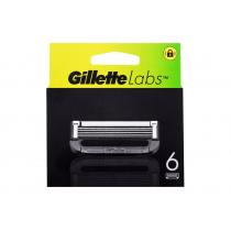 Gillette Labs  1Balení  Per Uomo  (Replacement Blade)  