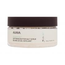 Ahava Deadsea Salt      220G Per Donna (Body Peeling) Softening Butter Salt Scrub