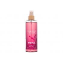 Mexx Inspired Warmth 250Ml    (Body Spray) Per Donna  