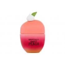 Marc Dion Kristina´S Sweet Peach 90Ml  Per Donna  (Eau De Parfum)  