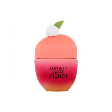 Marc Dion Kristina´S Sweet Peach 90Ml  Per Donna  (Eau De Parfum)  