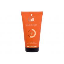 Schwarzkopf Taft      150Ml Per Uomo (Hair Gel) Maxx Power Stylling Gel