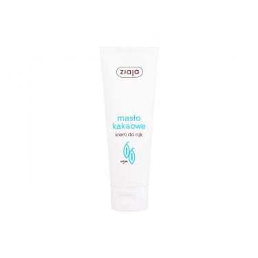 Ziaja Cocoa Butter      80Ml Unisex (Hand Cream) Hand Cream