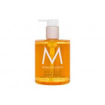 Moroccanoil Bergamote Fraiche Hand Wash 360Ml  Per Donna  (Liquid Soap)  