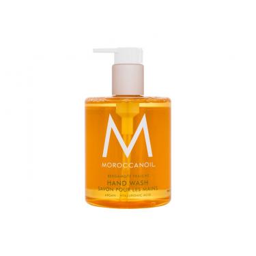 Moroccanoil Bergamote Fraiche Hand Wash 360Ml  Per Donna  (Liquid Soap)  