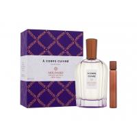 Molinard La Collection Privée   Edp 90 Ml + Deodorant Roll-On 7,5 Ml   90Ml U (Eau De Parfum) A Corps Cuivre