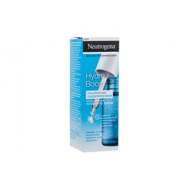 Neutrogena Hydro Boost Hyaluronic Acid Concentrated Serum  15Ml    Per Donna (Siero Per La Pelle)