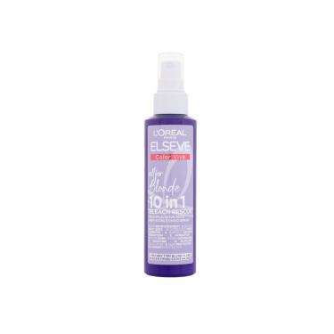 L'Oréal Paris Elseve Color Vive All For Blonde 10In1  150Ml   Purple Per Donna (Cura Dei Capelli Senza Risciacquo)