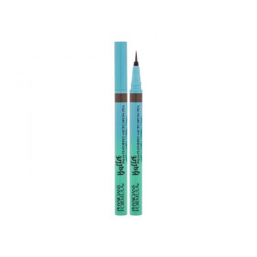 Physicians Formula Butter Palm Feathered Micro Brow Pen  0,5Ml Universal Brown   Per Donna (Matita Per Gli Occhi)