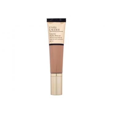 Estee Lauder Futurist Hydra Rescue 35Ml  Per Donna  (Makeup) SPF45 4N1 Shell Beige