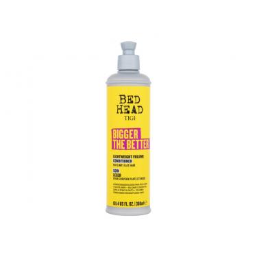 Tigi Bed Head Bigger The Better  300Ml    Per Donna (Condizionatore)