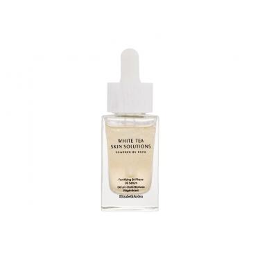 Elizabeth Arden White Tea Skin Solutions 30Ml Fortifying Bi-Phase Oil Serum   (Skin Serum) Per Donna  